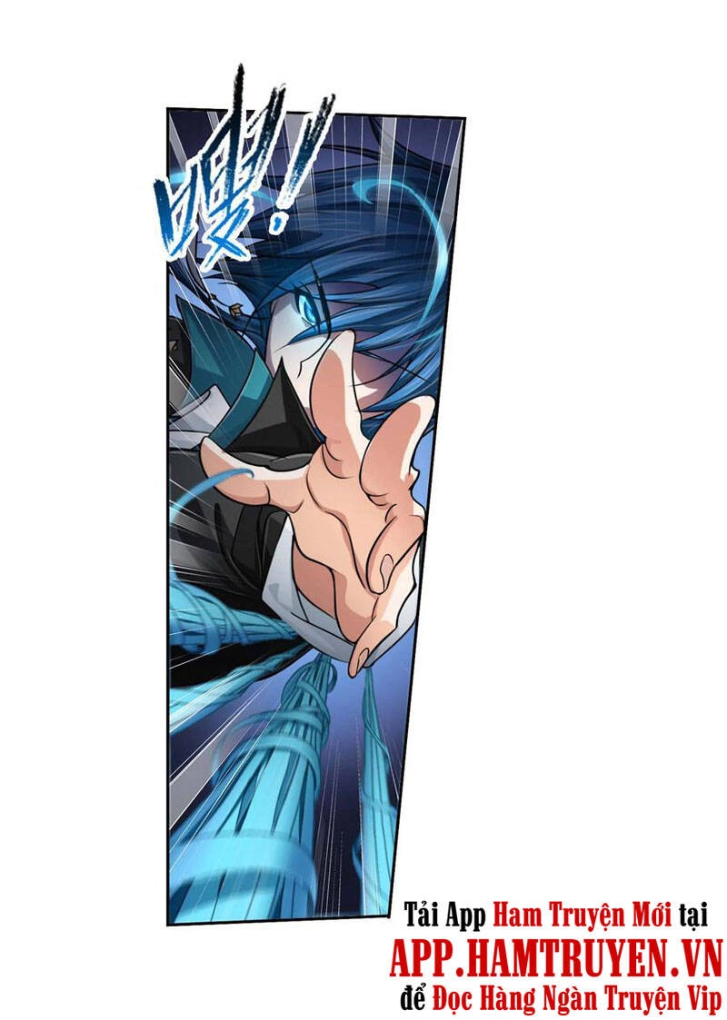 Đấu La Đại Lục Chapter 285 - 7