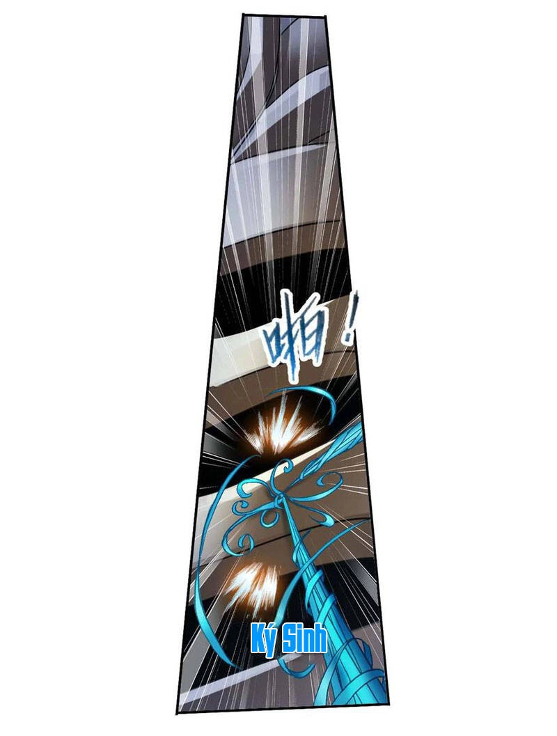 Đấu La Đại Lục Chapter 285 - 8