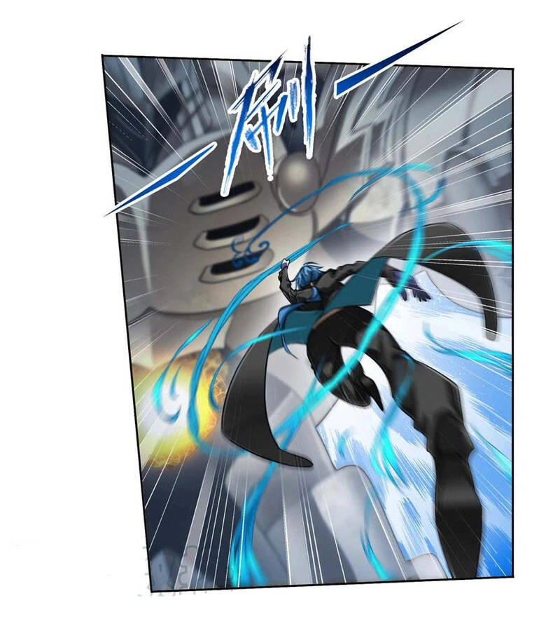 Đấu La Đại Lục Chapter 285 - 9