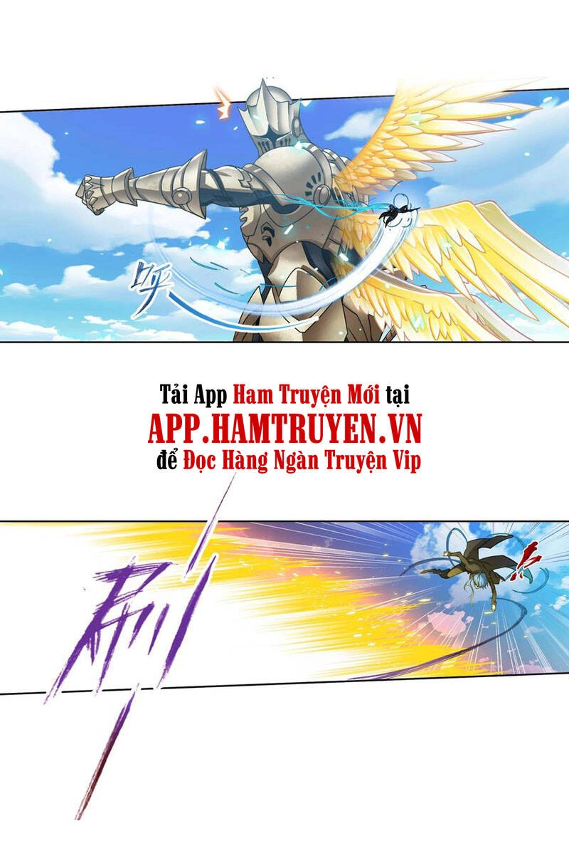 Đấu La Đại Lục Chapter 285 - 10