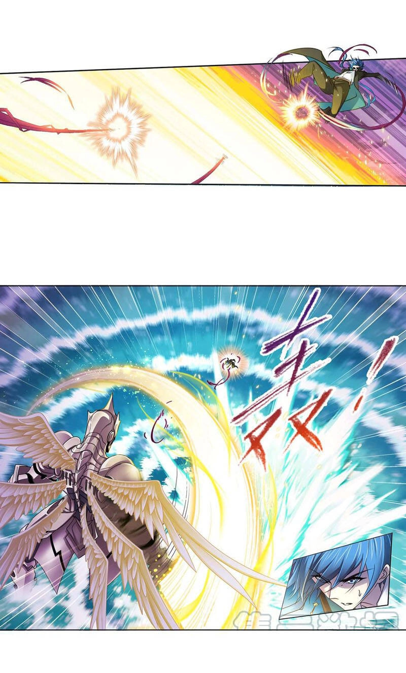 Đấu La Đại Lục Chapter 285 - 11