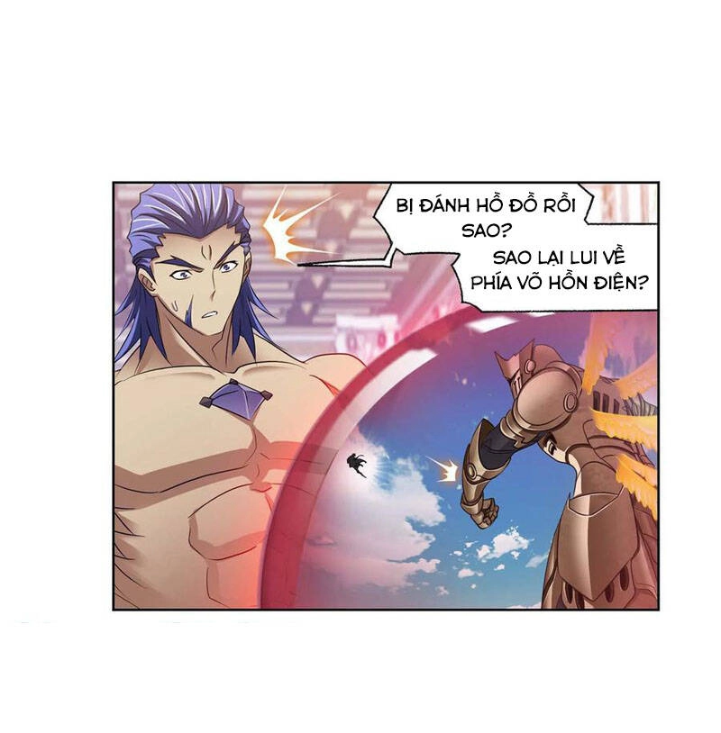 Đấu La Đại Lục Chapter 285 - 13