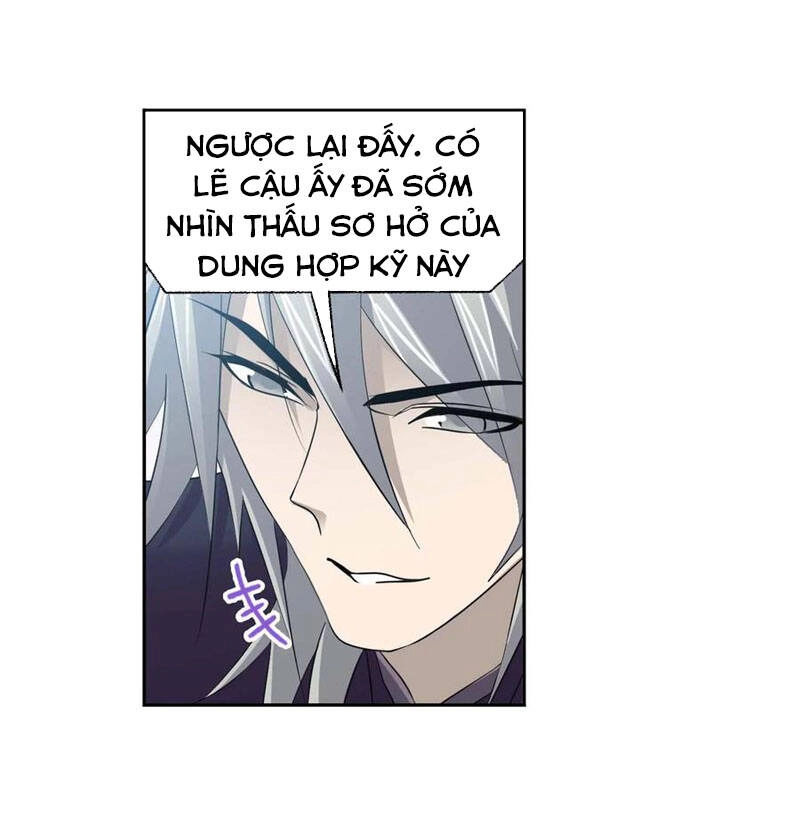 Đấu La Đại Lục Chapter 285 - 14