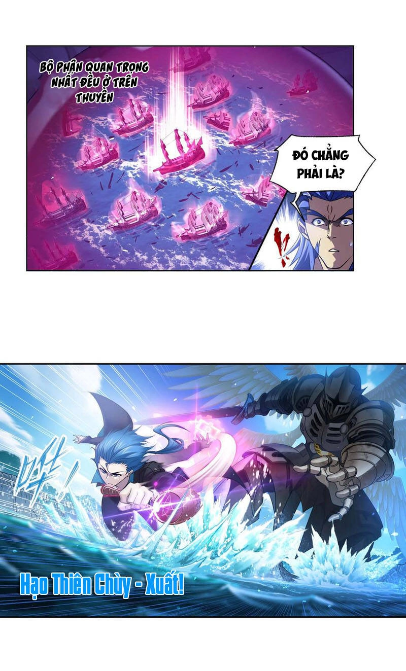 Đấu La Đại Lục Chapter 285 - 17