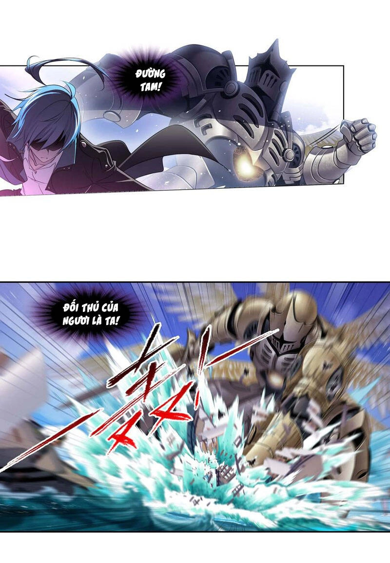 Đấu La Đại Lục Chapter 285 - 20