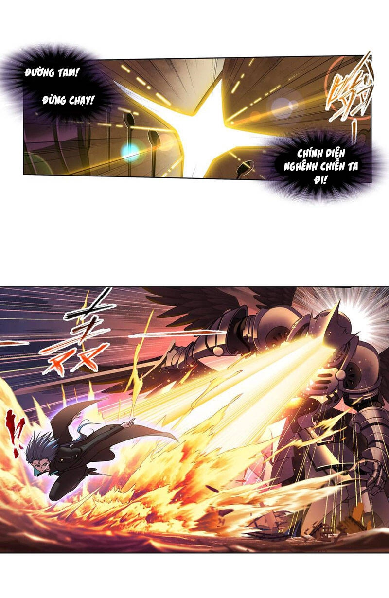 Đấu La Đại Lục Chapter 285 - 22