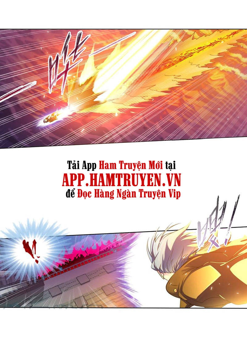 Đấu La Đại Lục Chapter 285 - 23