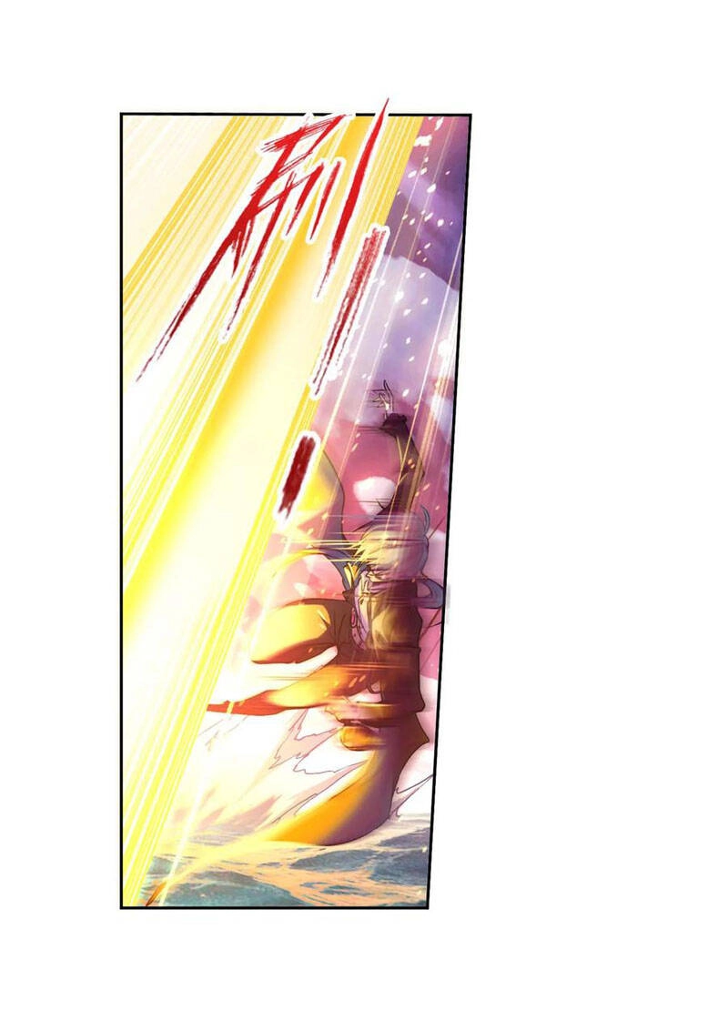 Đấu La Đại Lục Chapter 285 - 24