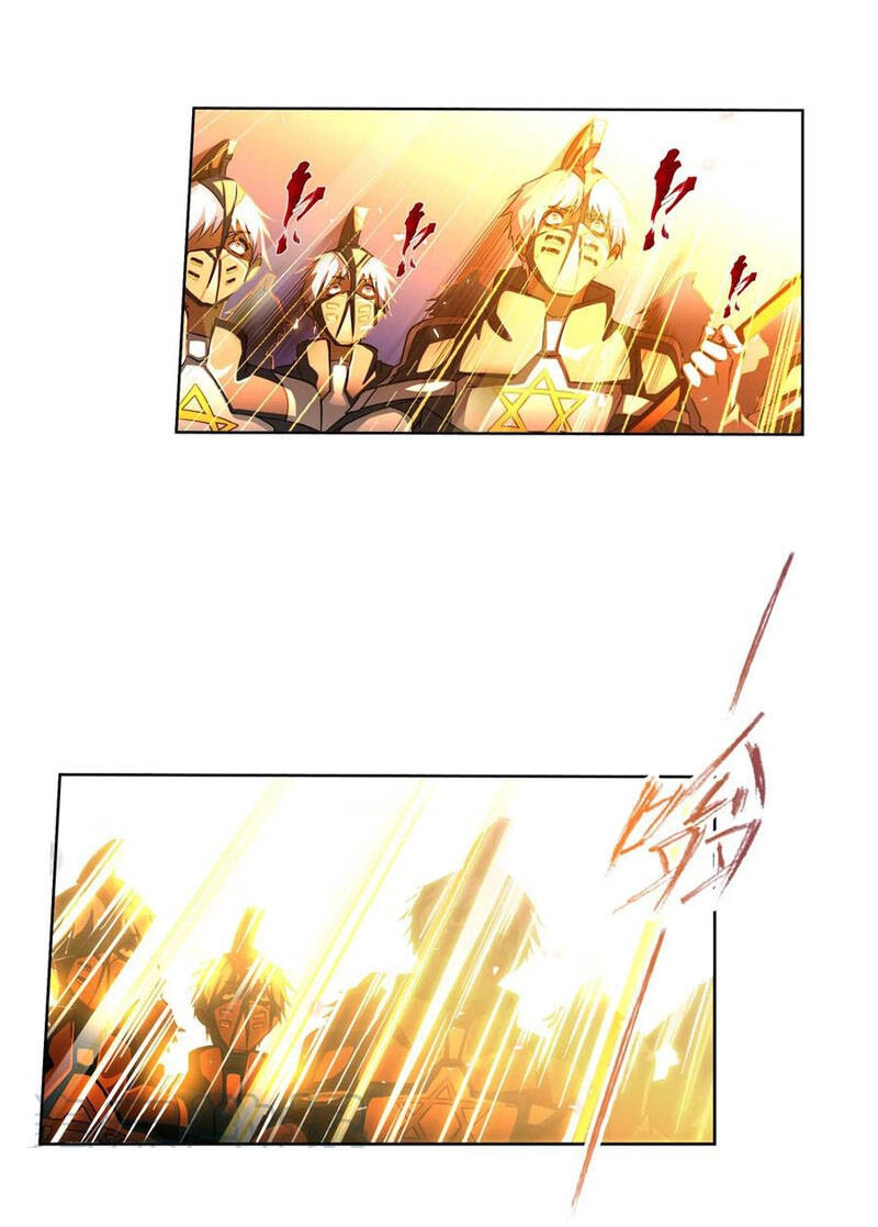 Đấu La Đại Lục Chapter 285 - 25