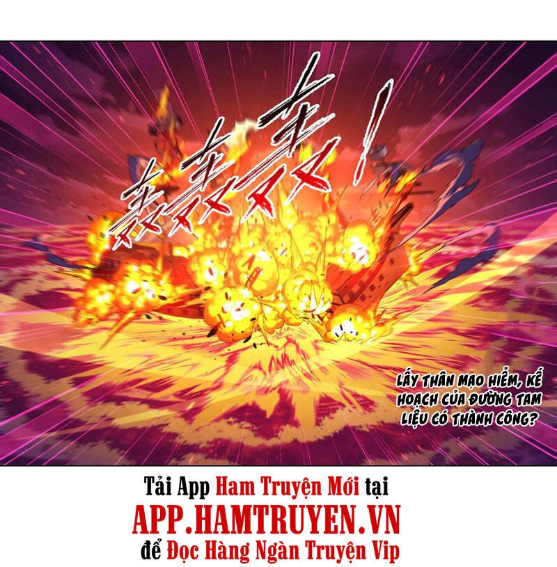 Đấu La Đại Lục Chapter 285 - 27