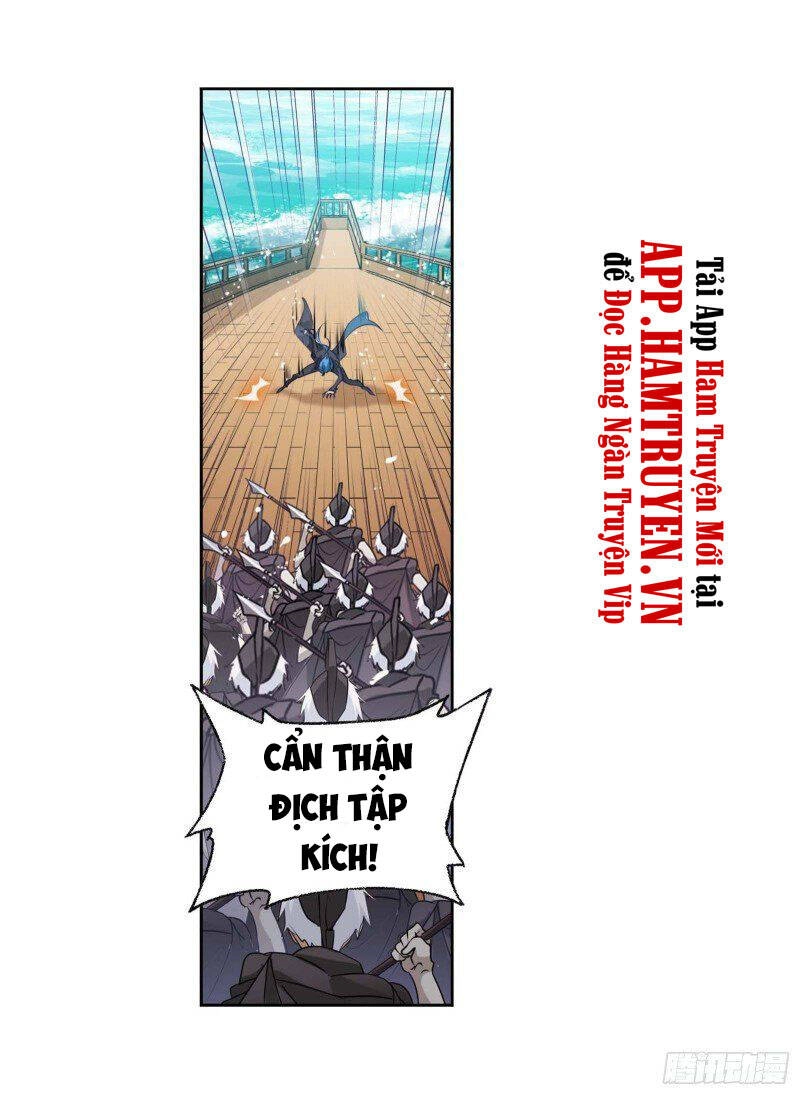 Đấu La Đại Lục Chapter 285.5 - 3