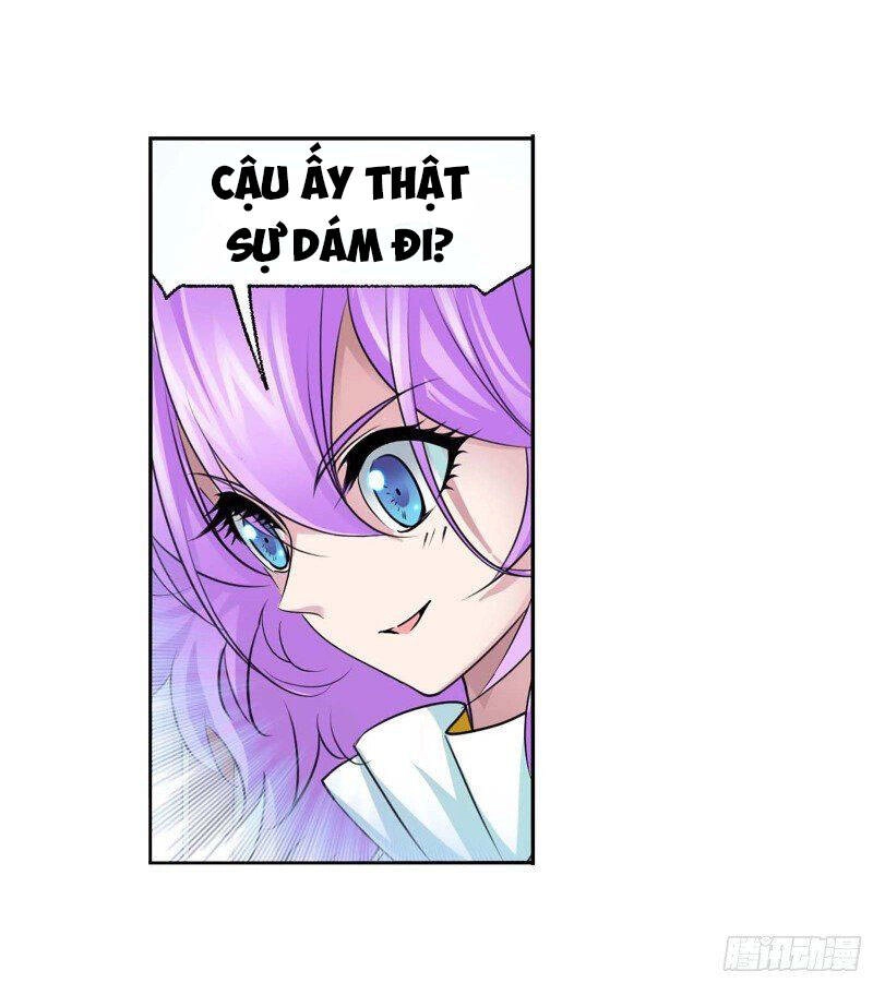 Đấu La Đại Lục Chapter 285.5 - 5