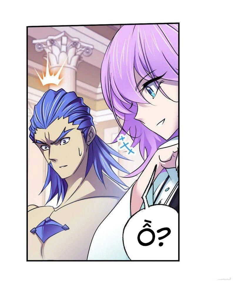 Đấu La Đại Lục Chapter 285.5 - 19