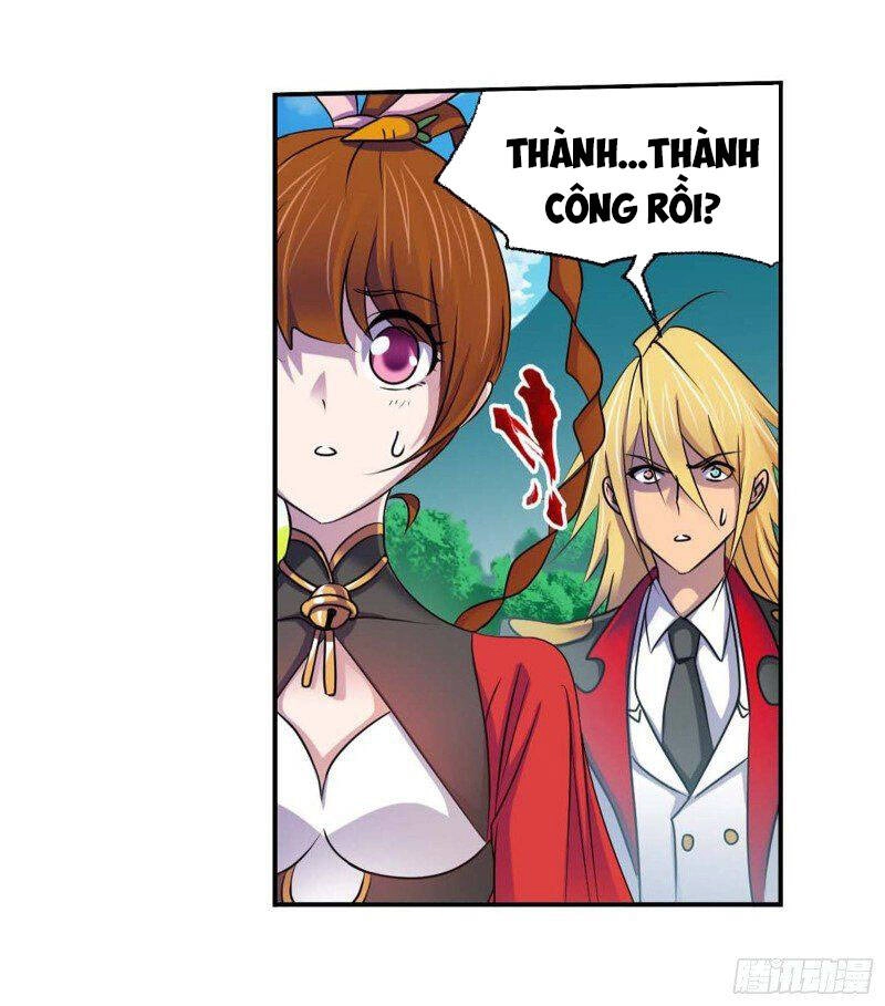 Đấu La Đại Lục Chapter 285.5 - 20