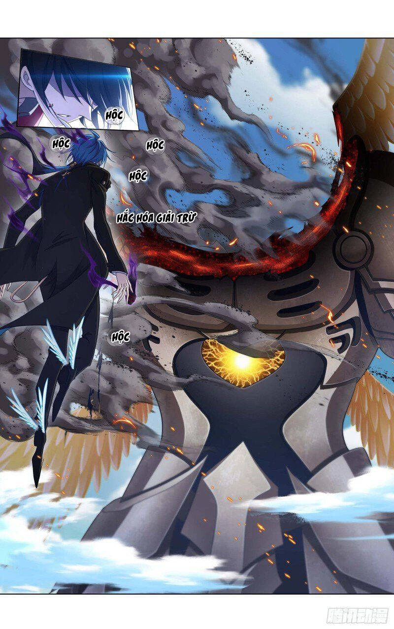 Đấu La Đại Lục Chapter 285.5 - 21