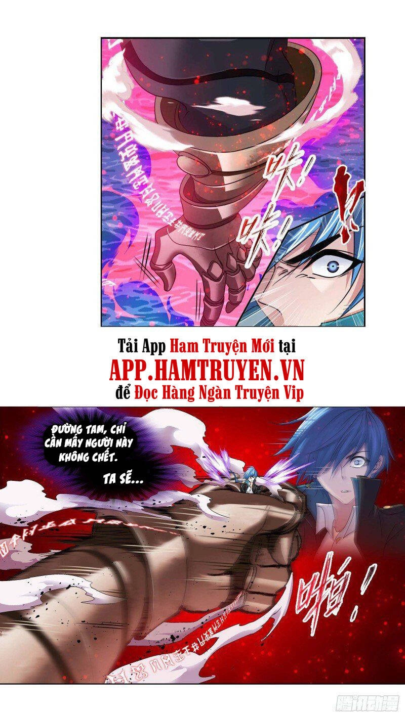 Đấu La Đại Lục Chapter 285.5 - 23