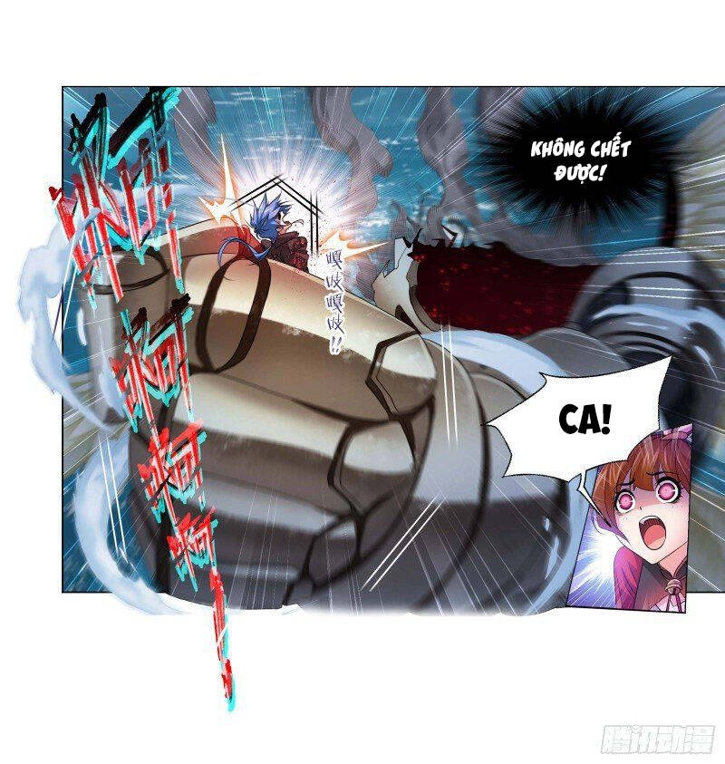 Đấu La Đại Lục Chapter 285.5 - 24