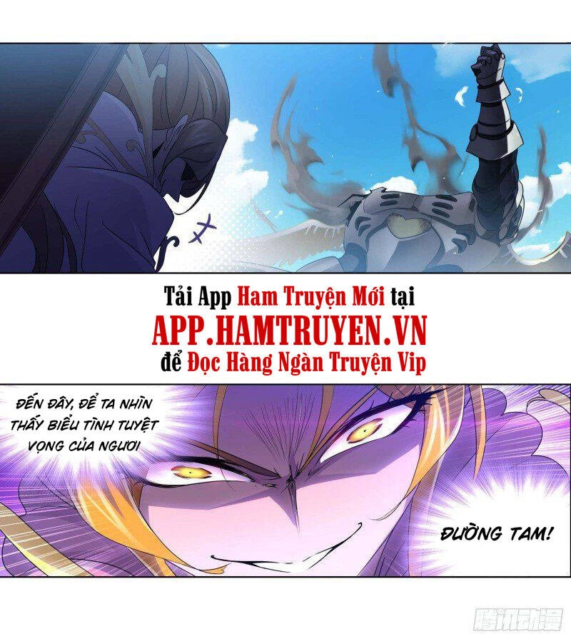 Đấu La Đại Lục Chapter 285.5 - 25