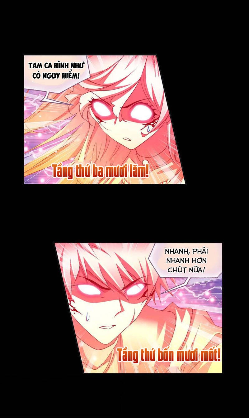 Đấu La Đại Lục Chapter 286 - 15