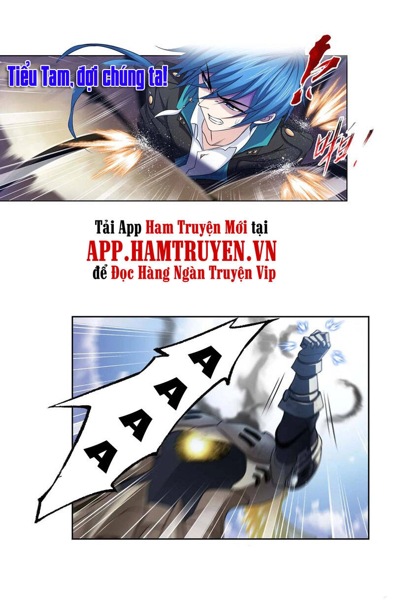 Đấu La Đại Lục Chapter 286 - 17