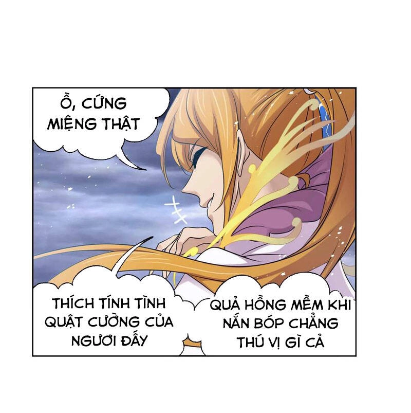 Đấu La Đại Lục Chapter 286 - 26