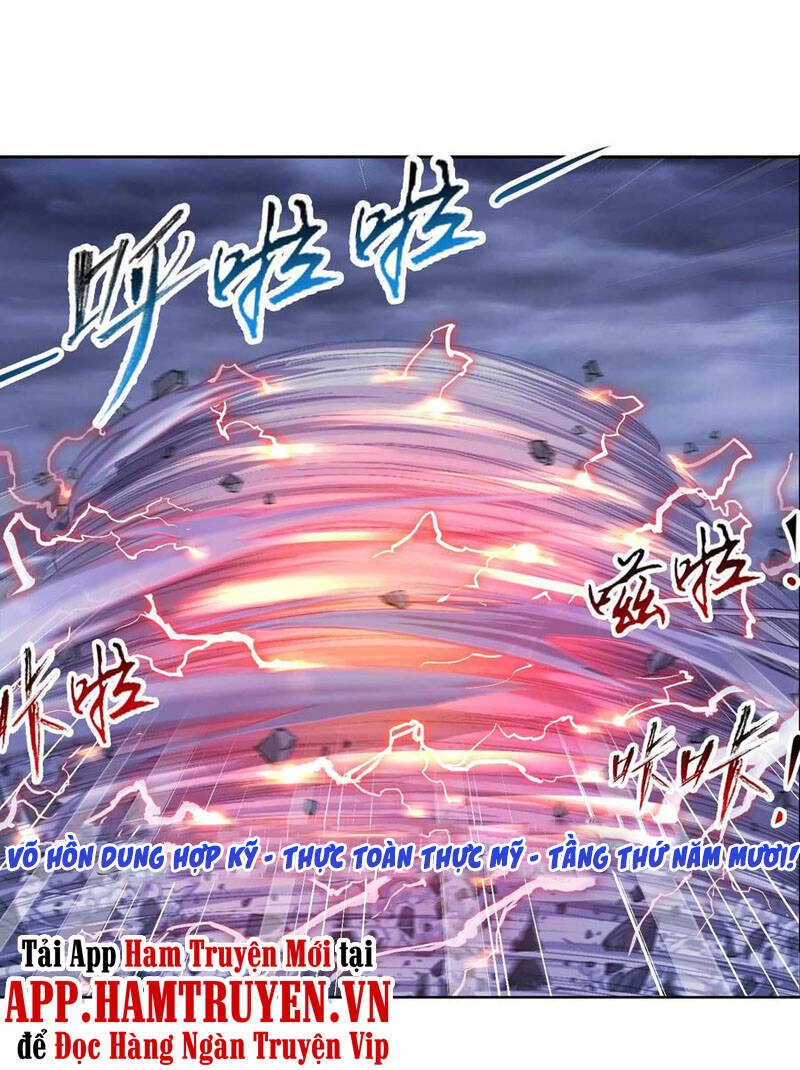 Đấu La Đại Lục Chapter 286 - 29