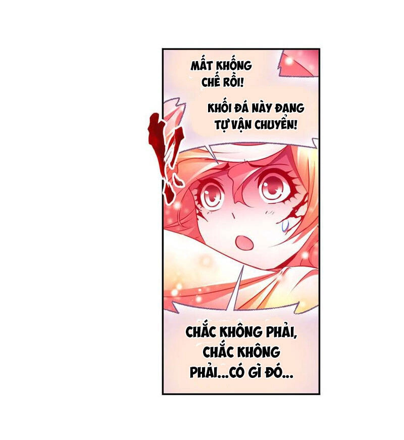 Đấu La Đại Lục Chapter 286 - 32