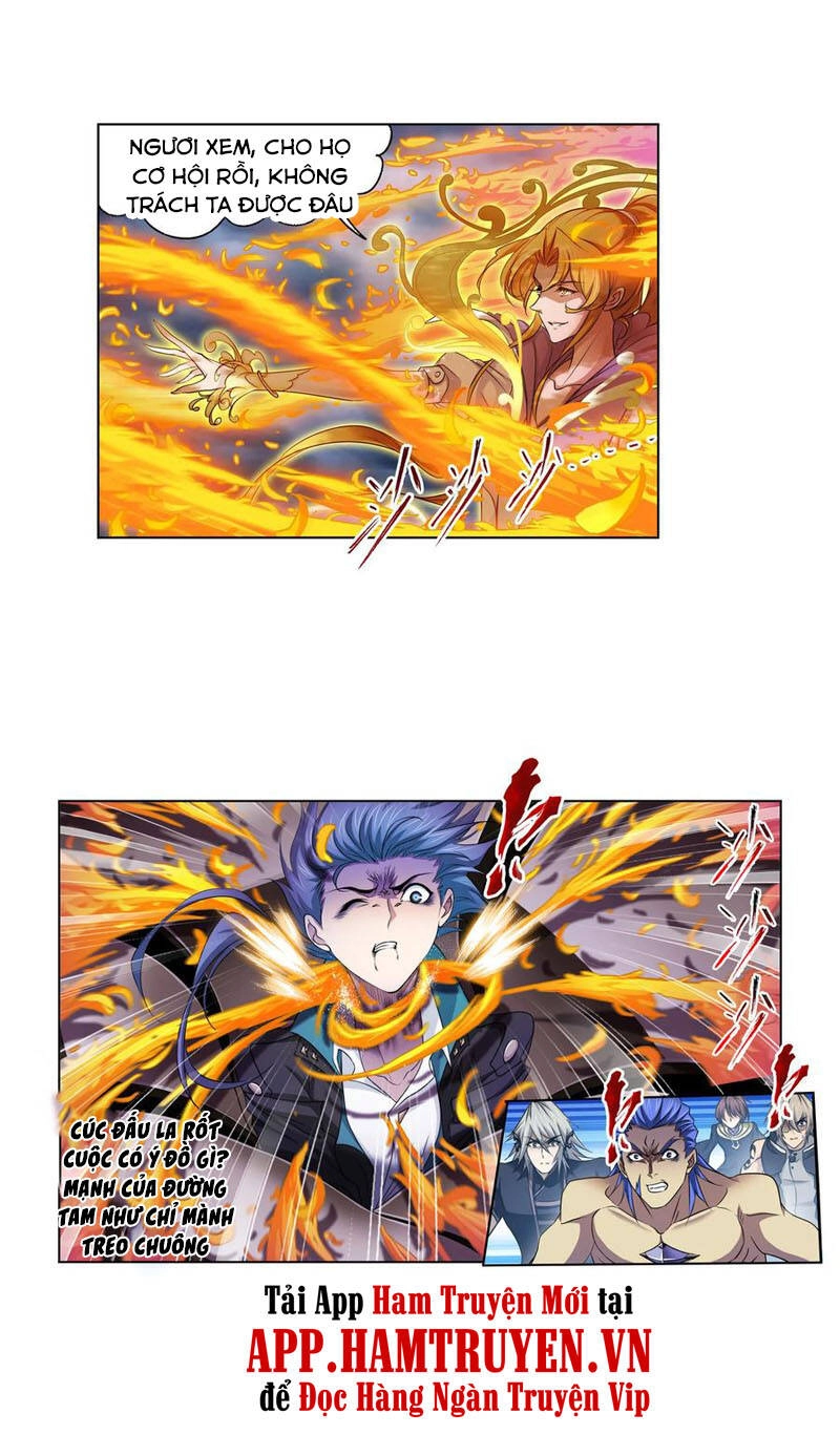 Đấu La Đại Lục Chapter 286 - 36