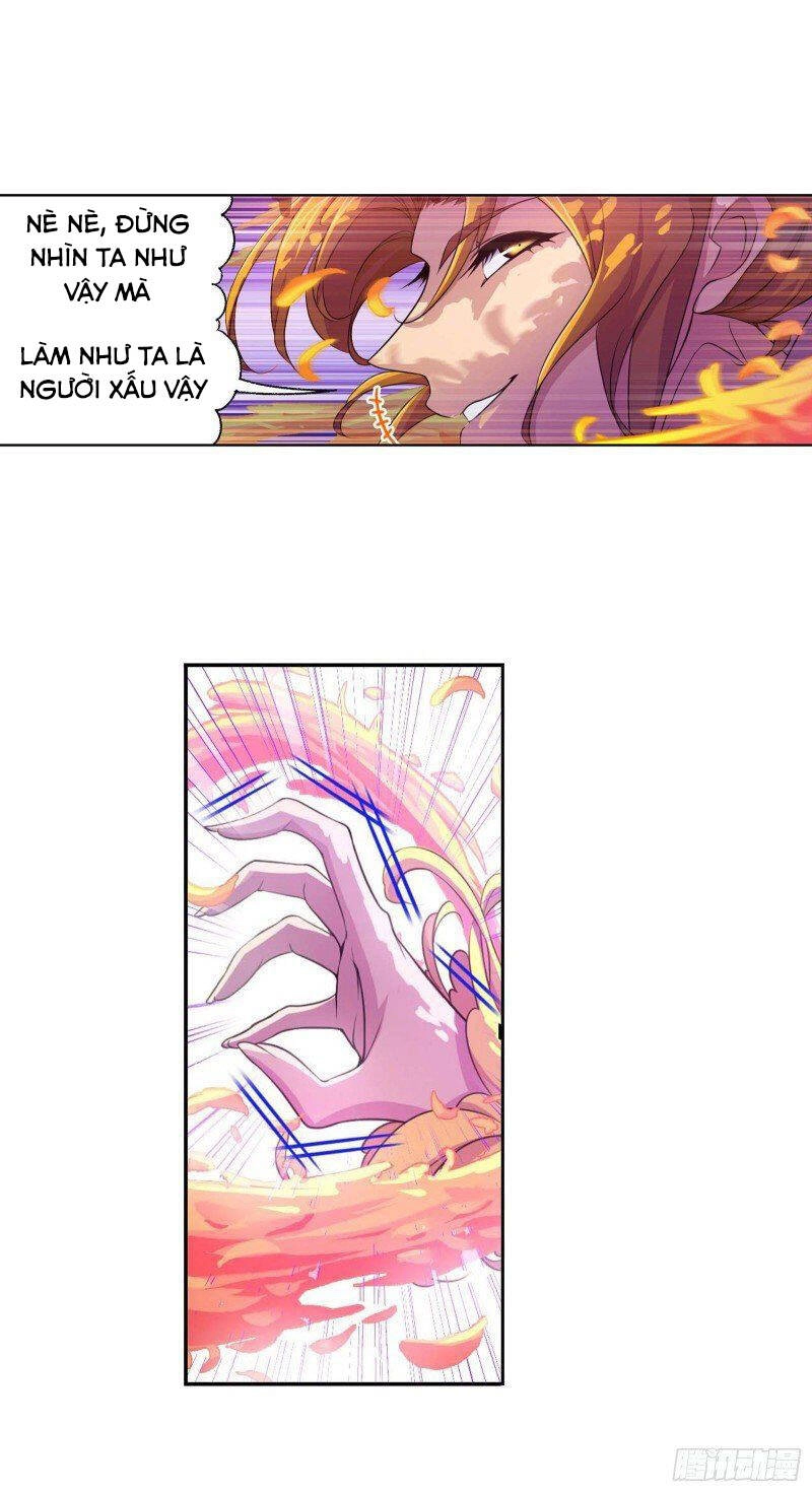 Đấu La Đại Lục Chapter 286.5 - 1