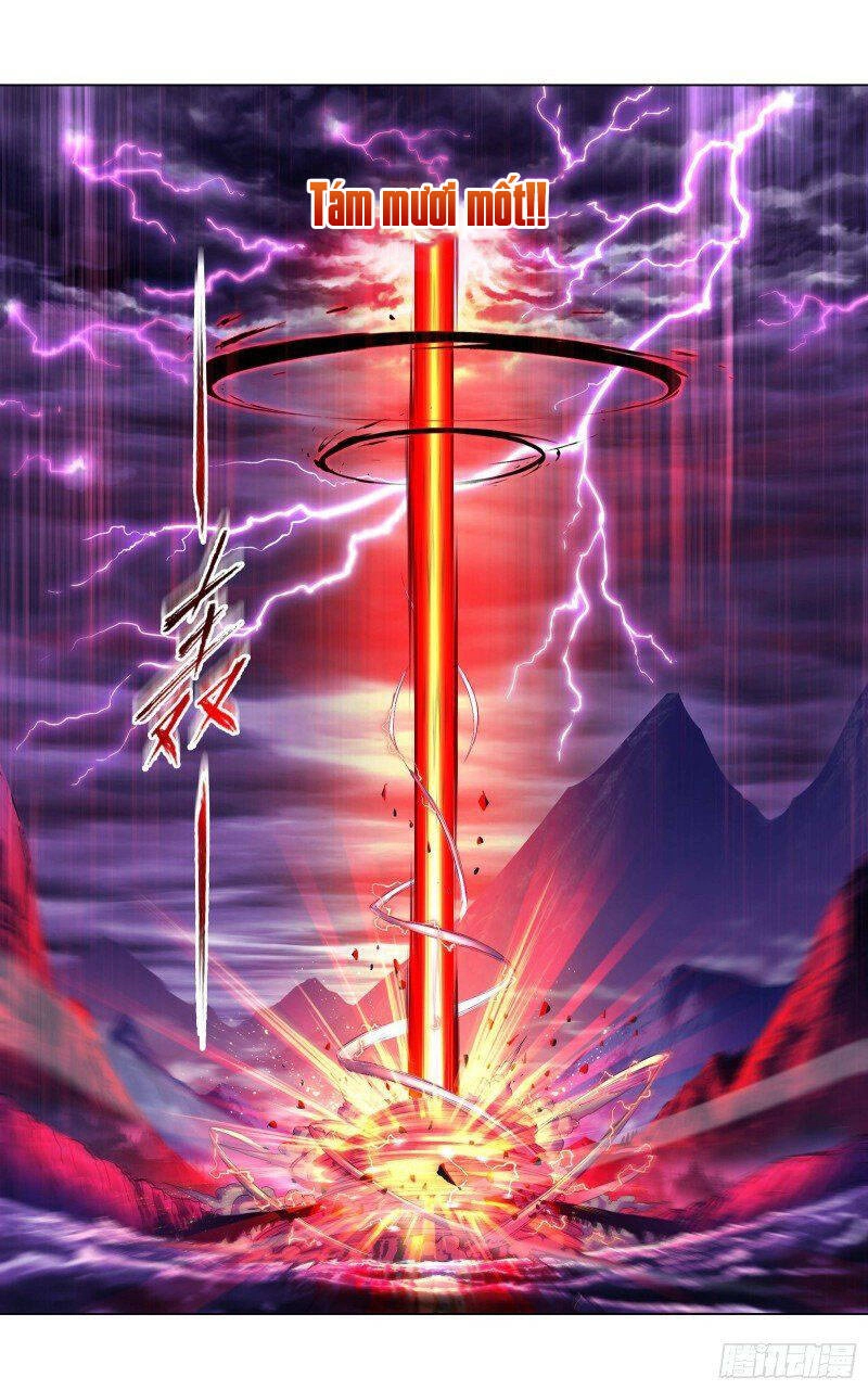 Đấu La Đại Lục Chapter 286.5 - 12