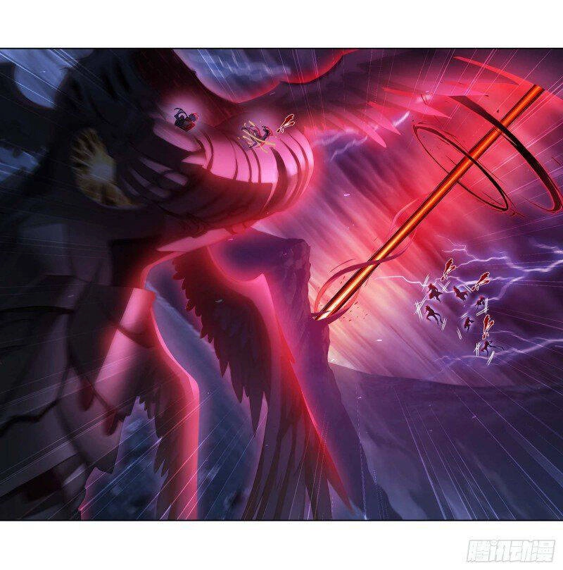 Đấu La Đại Lục Chapter 286.5 - 13