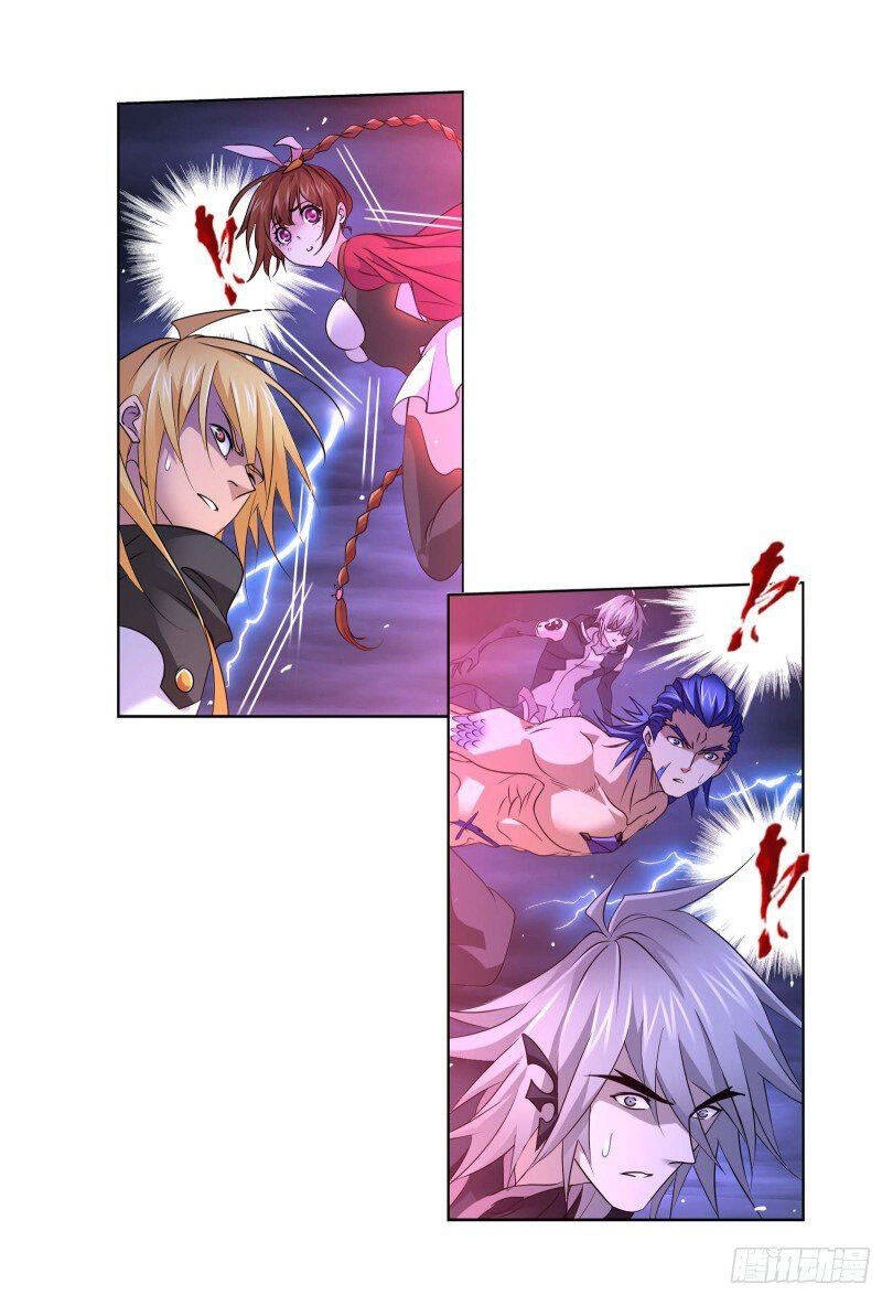 Đấu La Đại Lục Chapter 286.5 - 15