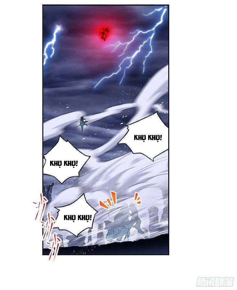 Đấu La Đại Lục Chapter 286.5 - 17