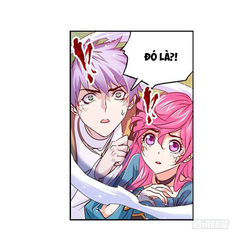 Đấu La Đại Lục Chapter 286.5 - 18