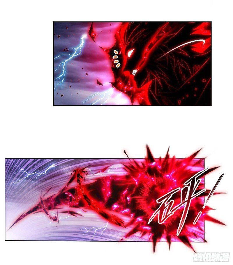 Đấu La Đại Lục Chapter 286.5 - 20