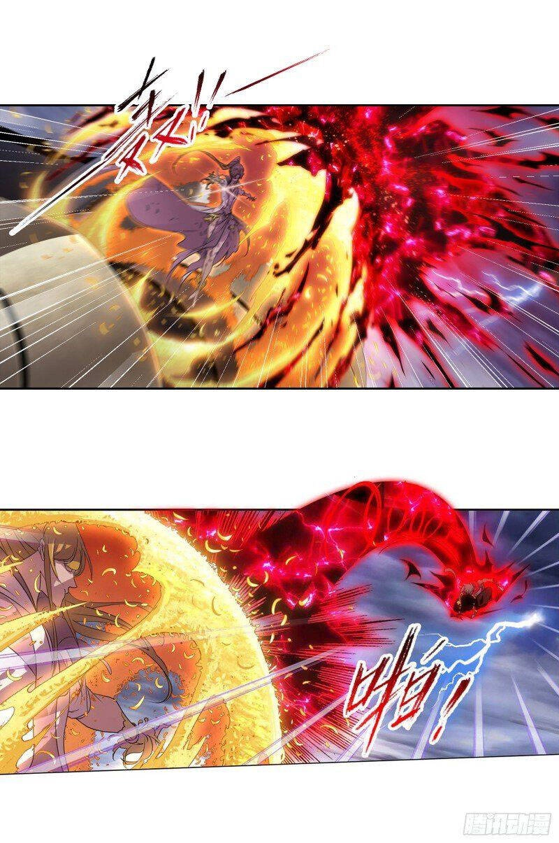 Đấu La Đại Lục Chapter 286.5 - 23