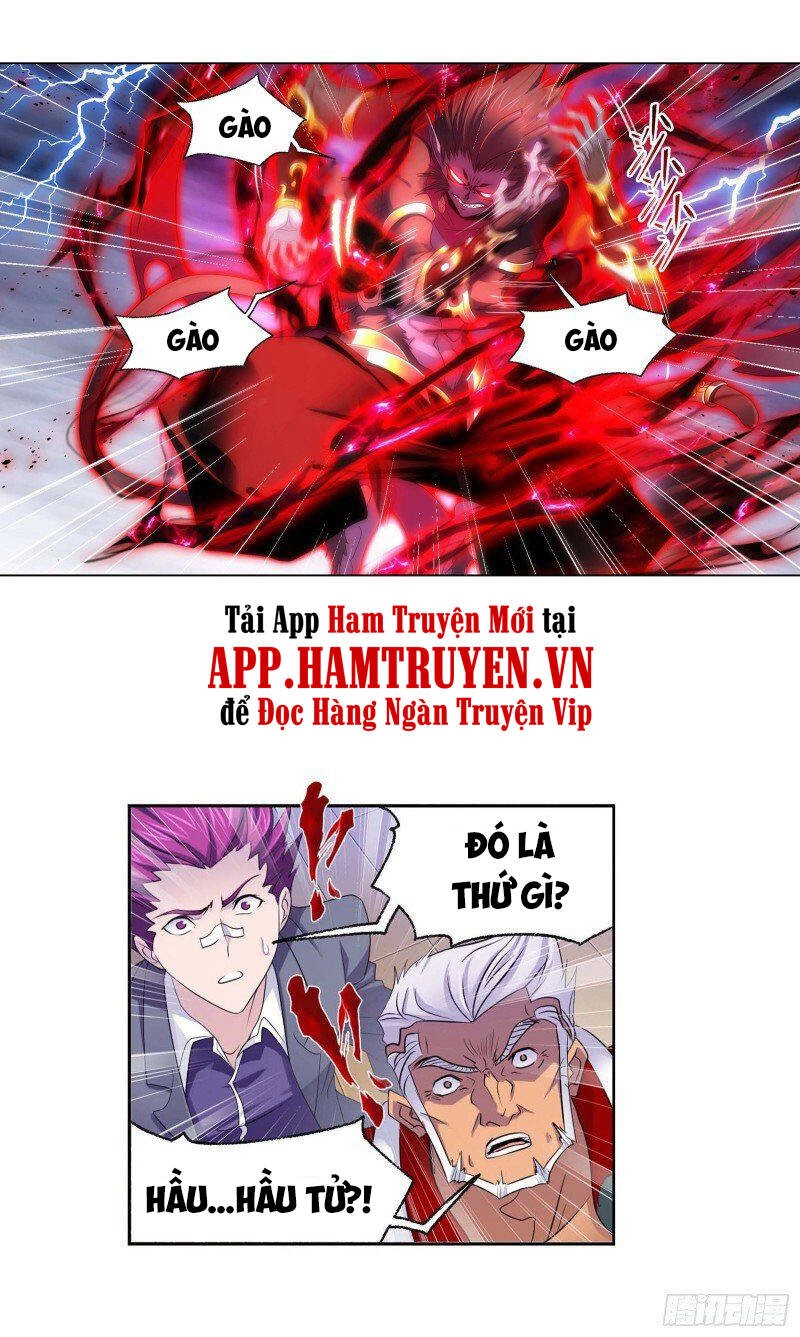 Đấu La Đại Lục Chapter 286.5 - 25