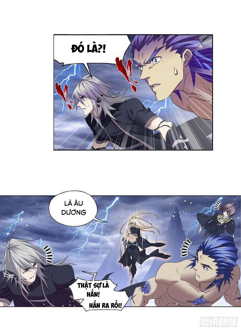 Đấu La Đại Lục Chapter 286.5 - 26