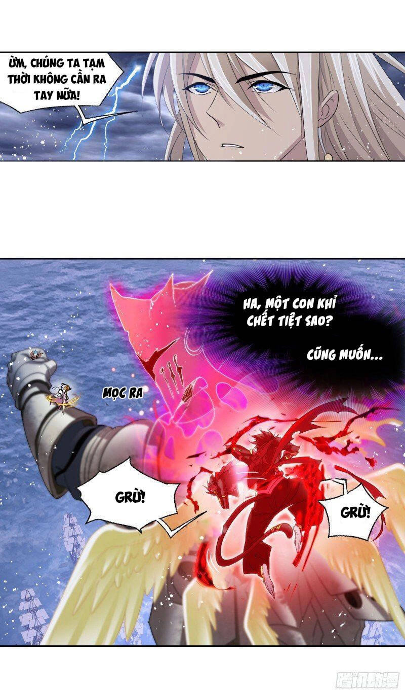 Đấu La Đại Lục Chapter 286.5 - 27