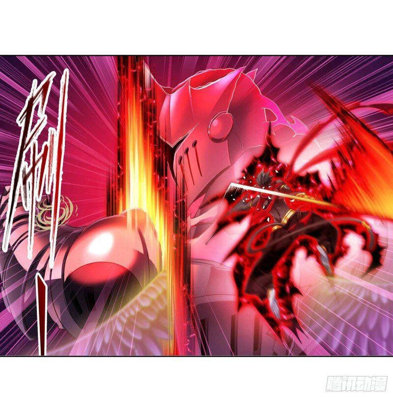 Đấu La Đại Lục Chapter 286.5 - 29