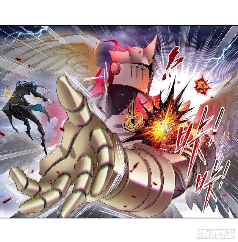 Đấu La Đại Lục Chapter 286.5 - 30