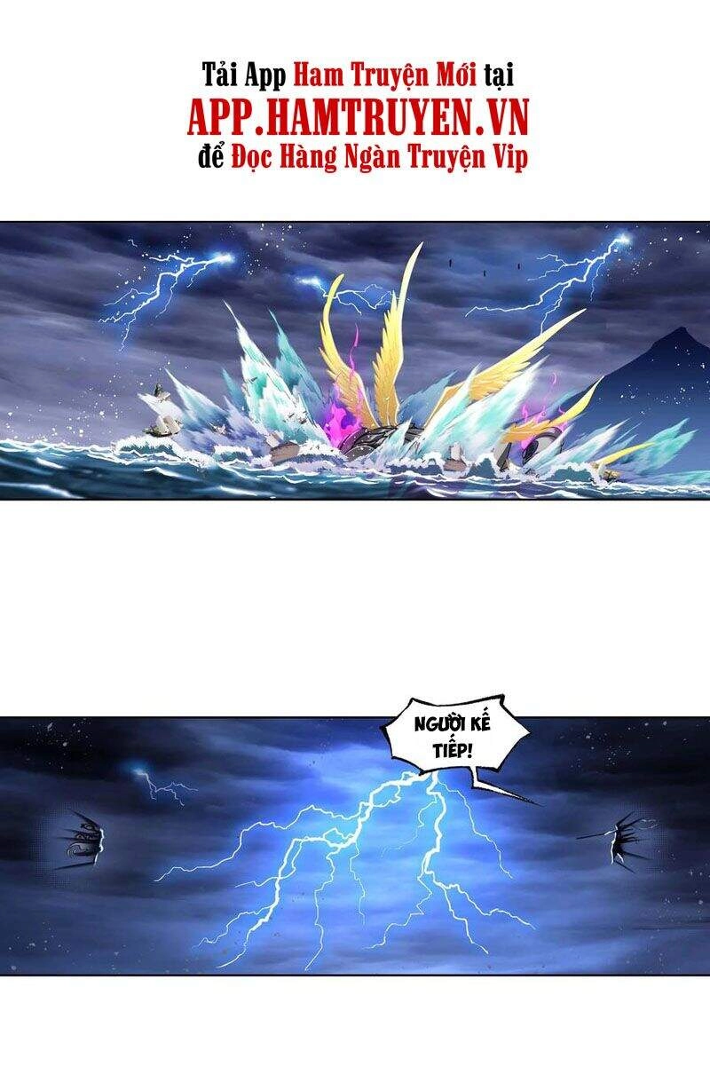 Đấu La Đại Lục Chapter 287 - 2