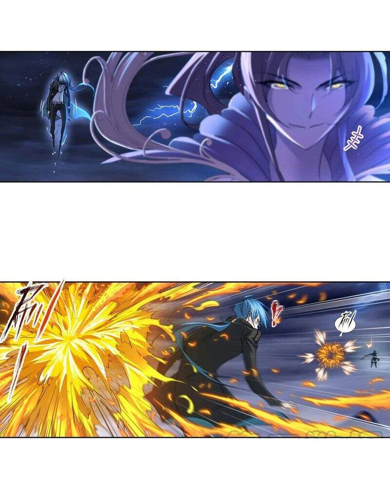 Đấu La Đại Lục Chapter 287 - 3