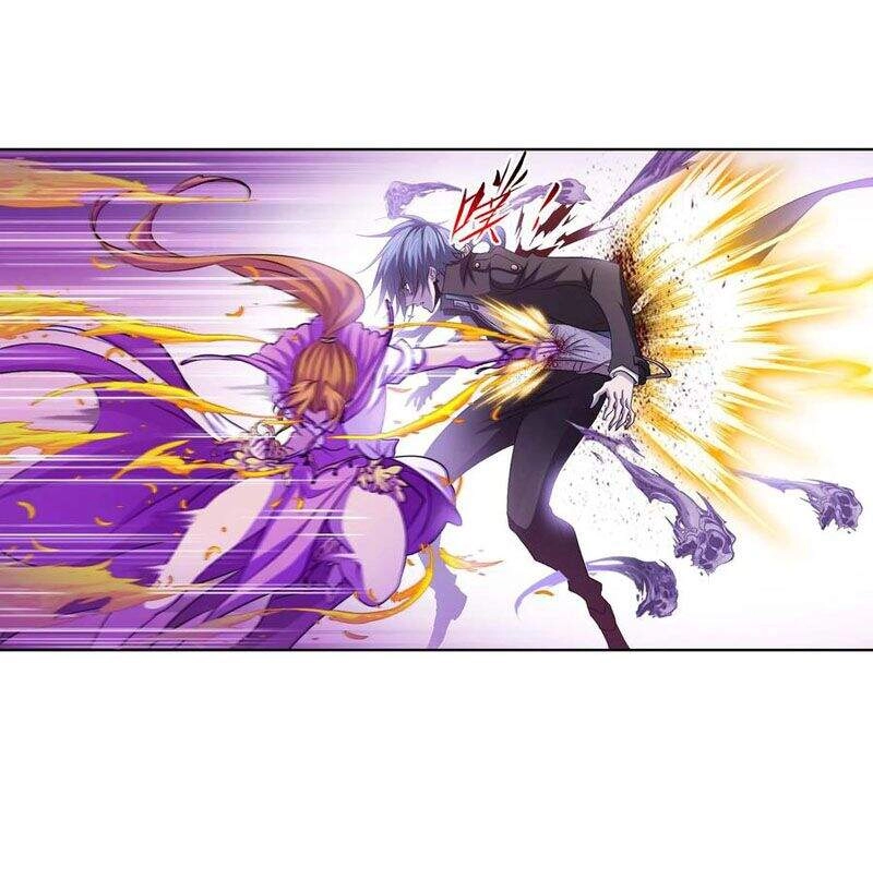 Đấu La Đại Lục Chapter 287 - 6