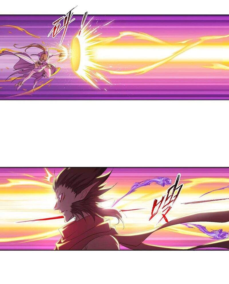 Đấu La Đại Lục Chapter 287 - 7