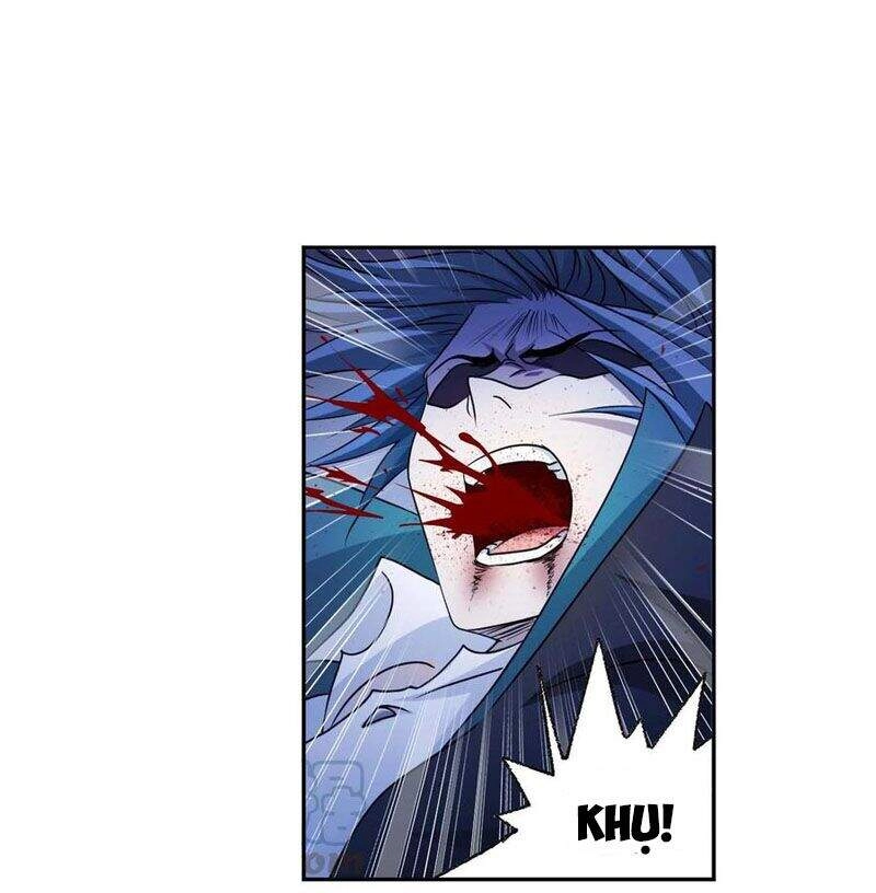 Đấu La Đại Lục Chapter 287 - 9