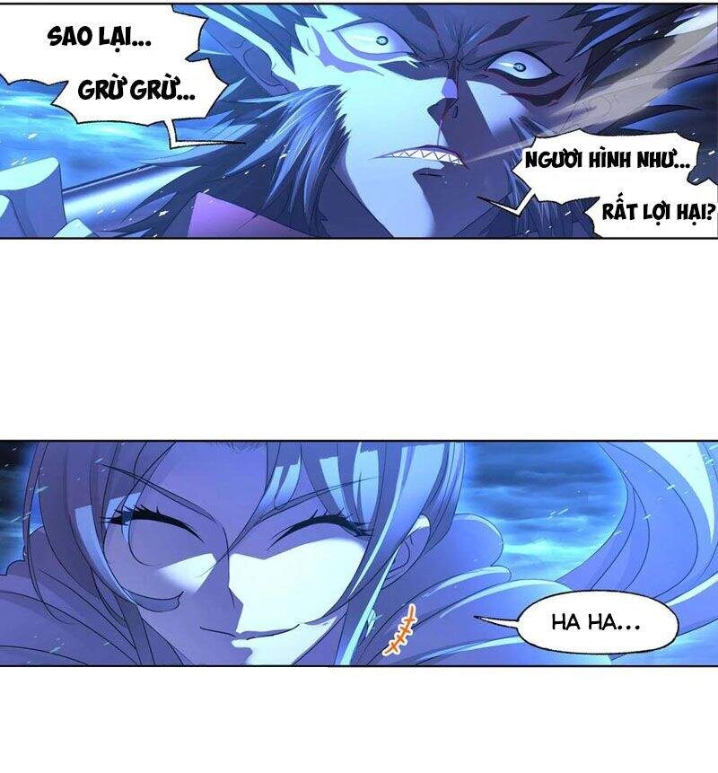 Đấu La Đại Lục Chapter 287 - 11