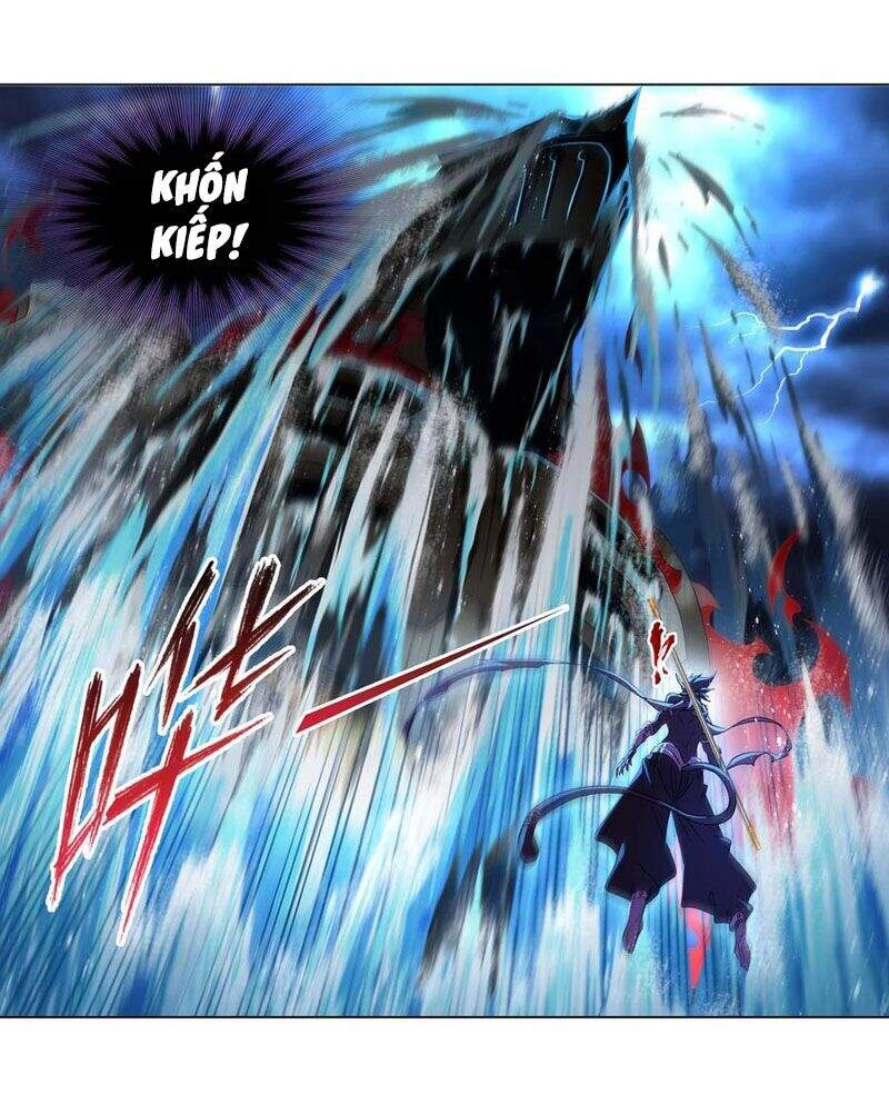 Đấu La Đại Lục Chapter 287 - 12