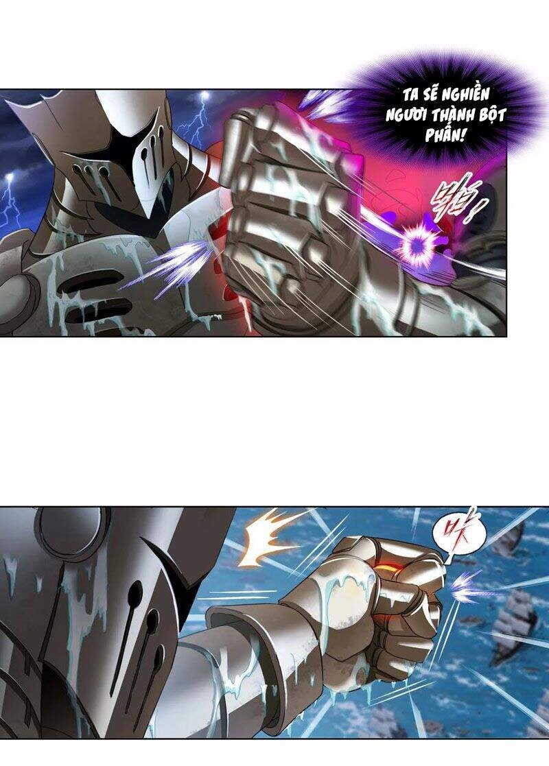 Đấu La Đại Lục Chapter 287 - 14