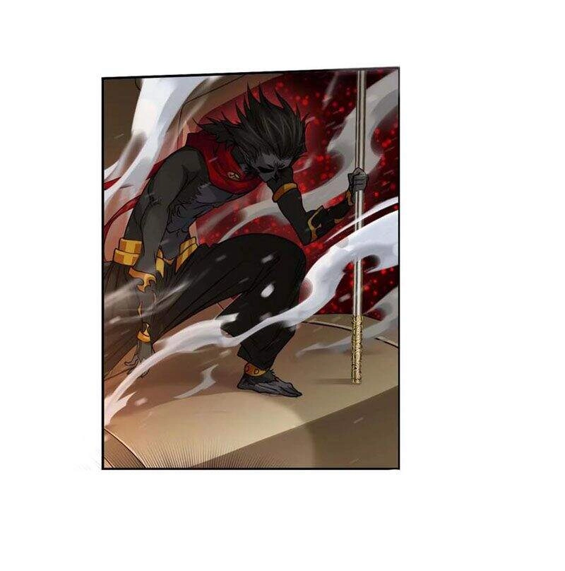 Đấu La Đại Lục Chapter 287 - 16